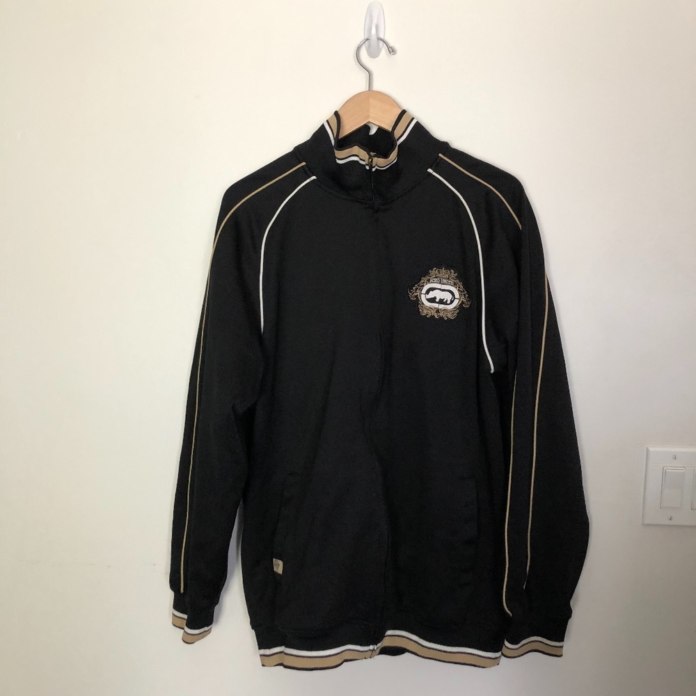 Ecko Unlimited Jacket